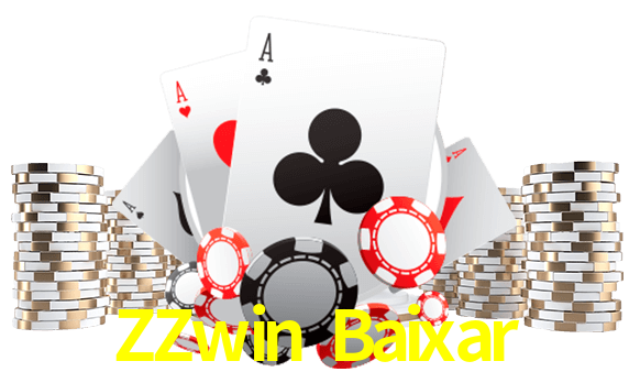 Jogue jogos de pôquer em ZZwin Baixar