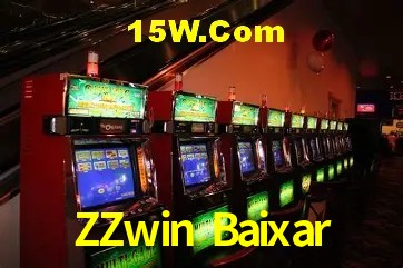 Diretório de Jogos ZZwin Baixar