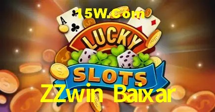 Provedores de Jogos ZZwin Baixar