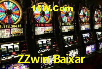 Promoção Relâmpago ZZwin Baixar