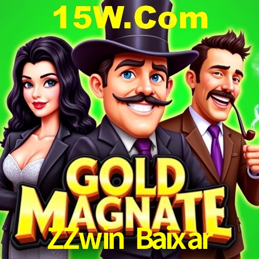 Desvendando o Mundo dos Jogos Virtuais na ZZwin Baixar