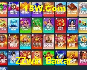 Jogos Exclusivos ZZwin Baixar