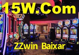 Welcome Bonus ZZwin Baixar