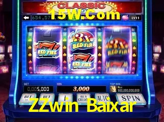 Design Responsivo ZZwin Baixar