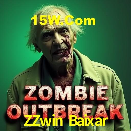 Interface do App ZZwin Baixar