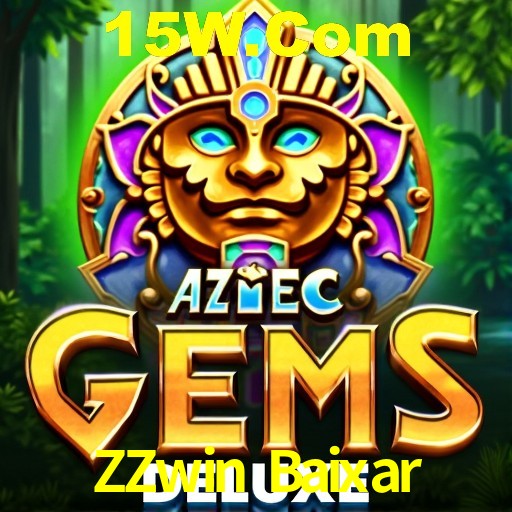 Descubra o Mundo do Cassino Online com ZZwin Baixar
