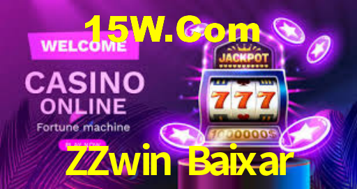 ZZwin Baixar - Cassino Online e Apostas Esportivas Seguras - ZZwin.Com