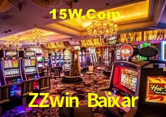 Experiência VIP ZZwin Baixar