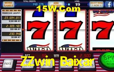 Casino VIP ZZwin Baixar