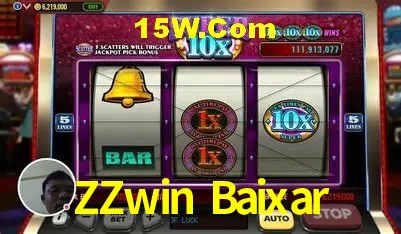 Promoções Sazonais ZZwin Baixar