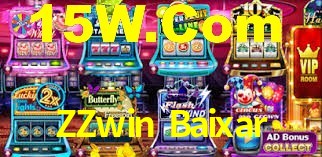 Blackjack Table ZZwin Baixar