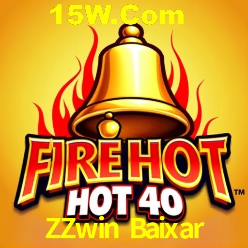 APP oficial da ZZwin Baixar para mobile