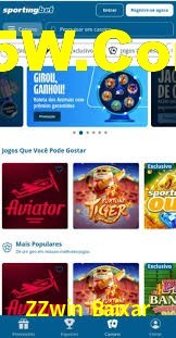 Live Casino ZZwin Baixar
