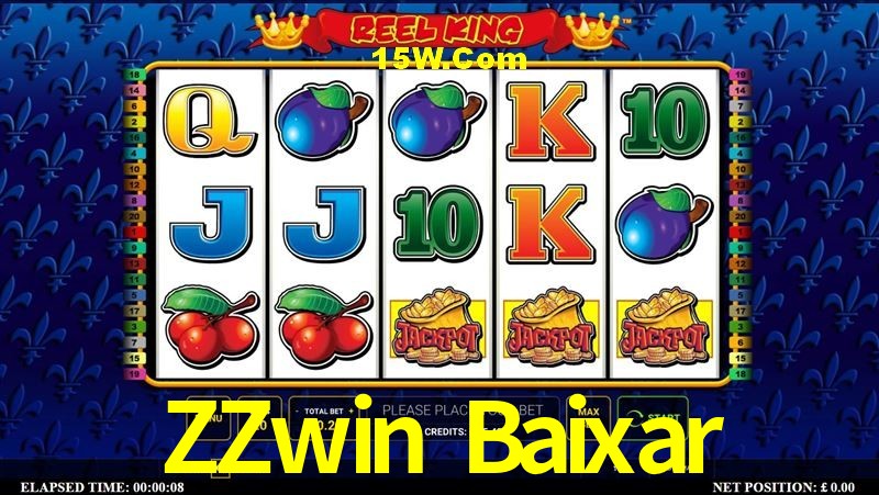 Experiência VIP ZZwin Baixar