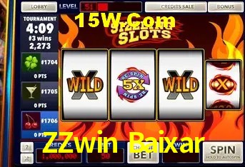 Login Seguro ZZwin Baixar