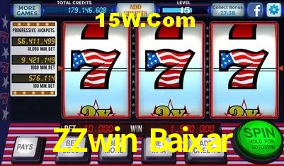 Jogos de Slot ZZwin Baixar