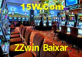 Tennis Betting ZZwin Baixar