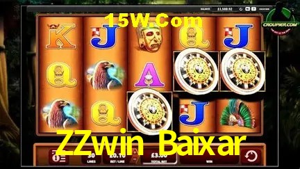 Recursos de Bônus ZZwin Baixar