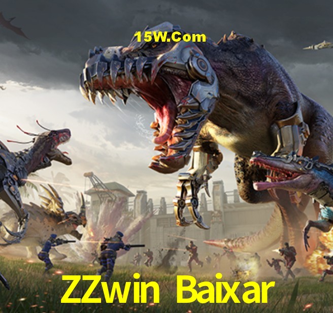 PIX Instantâneo ZZwin Baixar