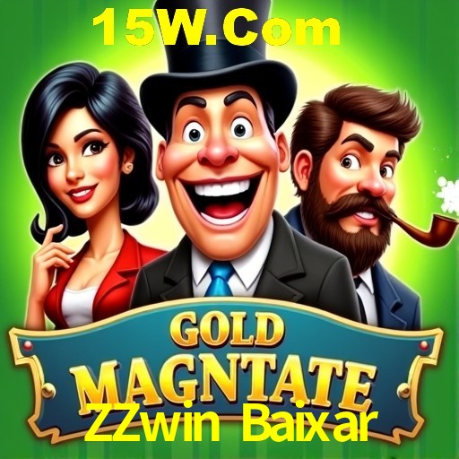 Game Providers ZZwin Baixar