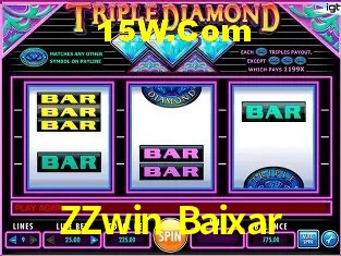 Segurança 2FA ZZwin Baixar