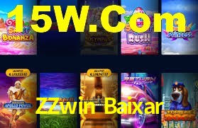 Explore as vantagens do ZZwin Baixar: serviço profissional e confiabilidade