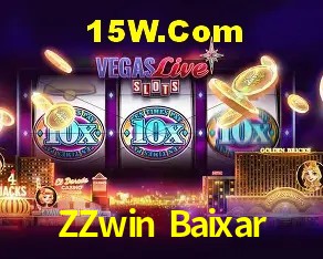 Estatísticas Esportivas ZZwin Baixar