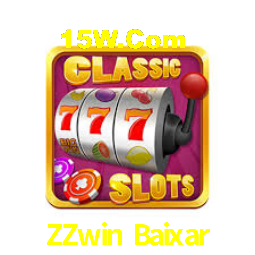 Sinta a adrenalina dos jogos de cassino com ZZwin Baixar