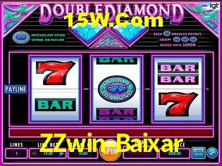 Sistemas de Segurança ZZwin Baixar
