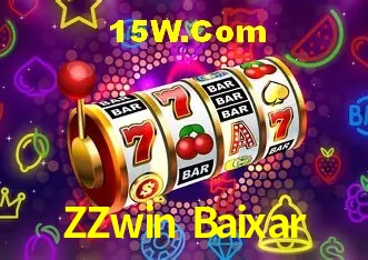 Tecnologia da Plataforma ZZwin Baixar
