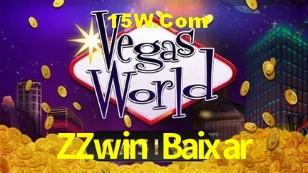 cassino ZZwin Baixar