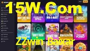 VIP Casino ZZwin Baixar