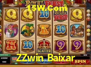 Casino Ao Vivo ZZwin Baixar